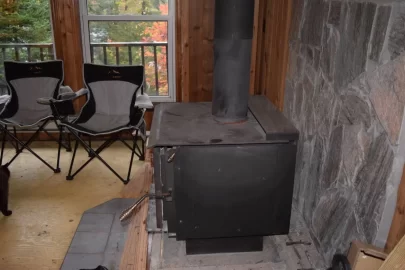 [Hearth.com] Stove model identification