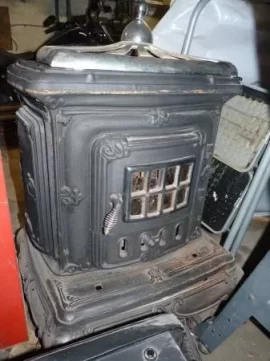 [Hearth.com] ID this stove?