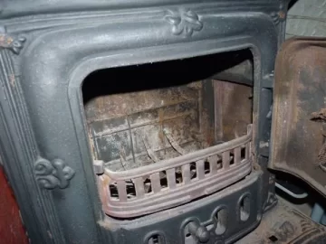 [Hearth.com] ID this stove?