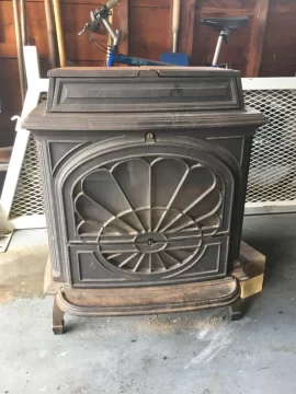 [Hearth.com] What is it?