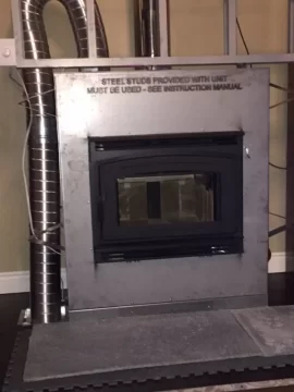 [Hearth.com] New Pacific Energy FP30 Installation Progress Thread