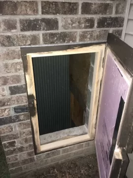 [Hearth.com] BIS heat exchanger ducts and insulating