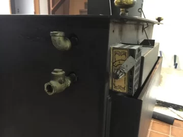 [Hearth.com] Recognize this stove? I have some questions