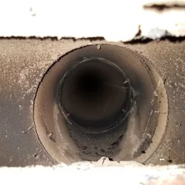 [Hearth.com] Do I have a flue issue here?