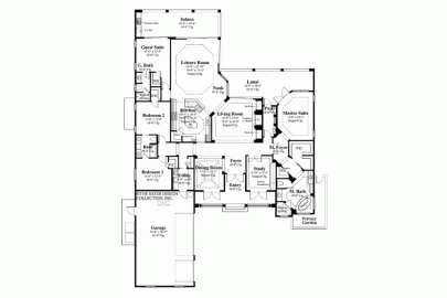 [Hearth.com] Hearthstone Equinox, Could you guys look at my floor plan.