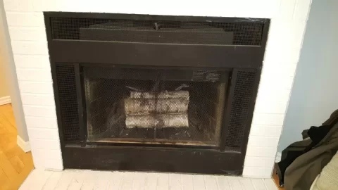 [Hearth.com] Empress Fireplace Manual