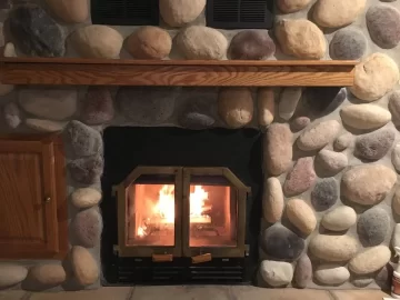 [Hearth.com] First fire in rehab'd BIS