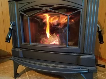 [Hearth.com] My wood stove journey with pictures