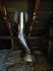 My wood stove journey with pictures