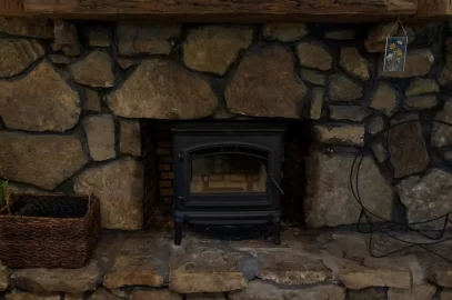 [Hearth.com] Quadrafire Explorer installed today!