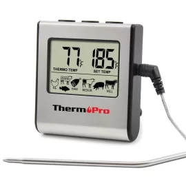 [Hearth.com] Insert Thermometer