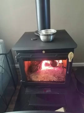 [Hearth.com] Help finding new stove