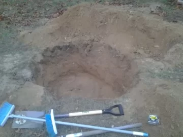 [Hearth.com] Septic Tank Questions