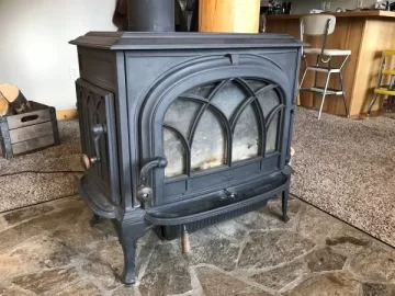 [Hearth.com] Opinions on this Oslo