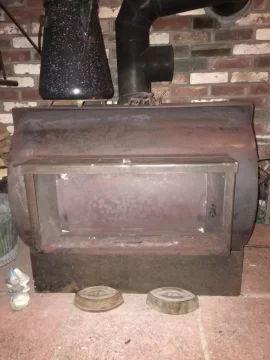 [Hearth.com] Can you help me identify this stove?