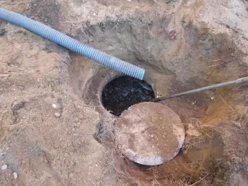 [Hearth.com] Septic Tank Questions