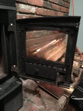 [Hearth.com] Brunco Hearthglow Secondary Retrofit