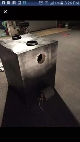 [Hearth.com] What kind of wood stove is this?