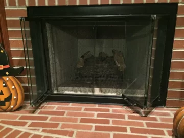 [Hearth.com] Can I burn wood in my fireplace?