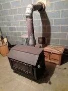 [Hearth.com] New house, never had a wood stove before