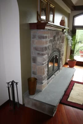 [Hearth.com] Any advice before I start the hearth/stonework install?