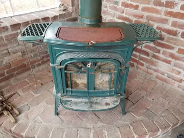 [Hearth.com] Intrepid II 1990 - Total Restore?