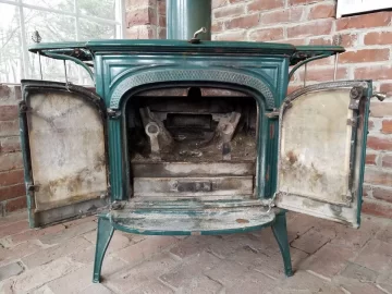 [Hearth.com] Intrepid II 1990 - Total Restore?