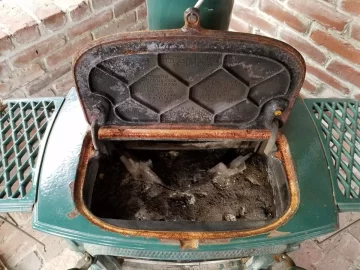 [Hearth.com] Intrepid II 1990 - Total Restore?