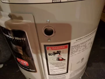 [Hearth.com] water heater wiring