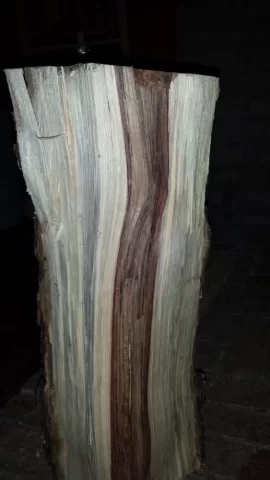 [Hearth.com] Please help ID this wood