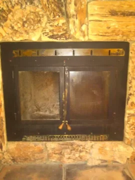 [Hearth.com] Elco pressurized fireplace