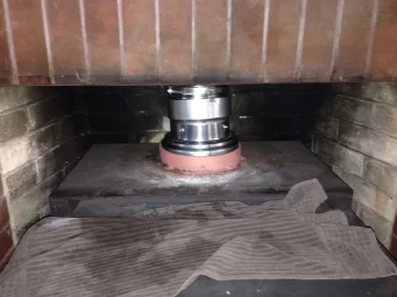 [Hearth.com] Question About Early Fisher Wood Stove Insert