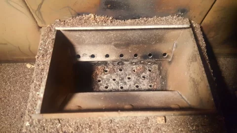 [Hearth.com] pellet stove component upgrade results