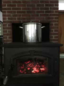 [Hearth.com] Country Hearth US Stove 3000