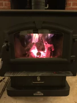 [Hearth.com] Country Hearth US Stove 3000