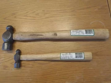 [Hearth.com] replacement 8 oz ball peen hammer handles