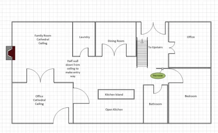 [Hearth.com] Moving Air to opposite side of the house