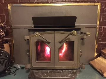 [Hearth.com] What kind of stove is this?