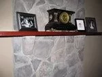 [Hearth.com] Building a simple mantel shelf