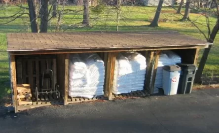 [Hearth.com] First Time User of PelletSales.com/Woodpellets.com