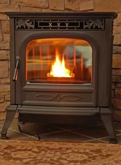 [Hearth.com] The XXV has come to LIFE 38 Outside!!