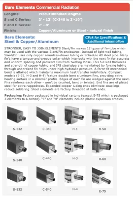 [Hearth.com] Over Heat Loop Question