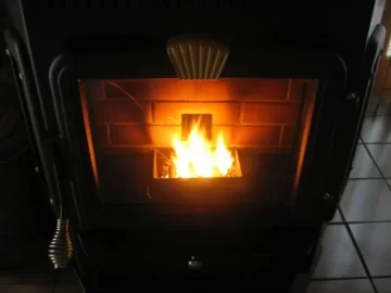 [Hearth.com] For all my pic lovers.....Englander 10-CPM burning pics!!