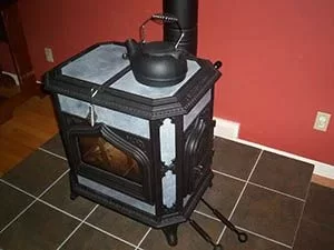 [Hearth.com] soapstone stoves - heritage vs fireview