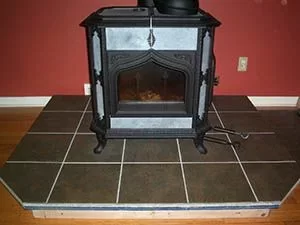 [Hearth.com] soapstone stoves - heritage vs fireview