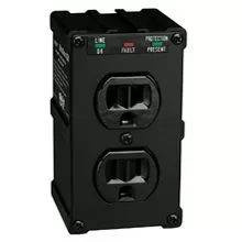 [Hearth.com] Upgraded my surge protection + back-up power - Tripp Lite