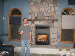 [Hearth.com] Pics of last years renovations