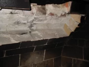 [Hearth.com] Modifying fireplace to fit insert