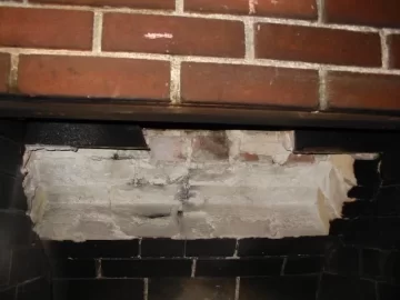 [Hearth.com] Modifying fireplace to fit insert