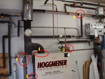 [Hearth.com] Flue gas condensation